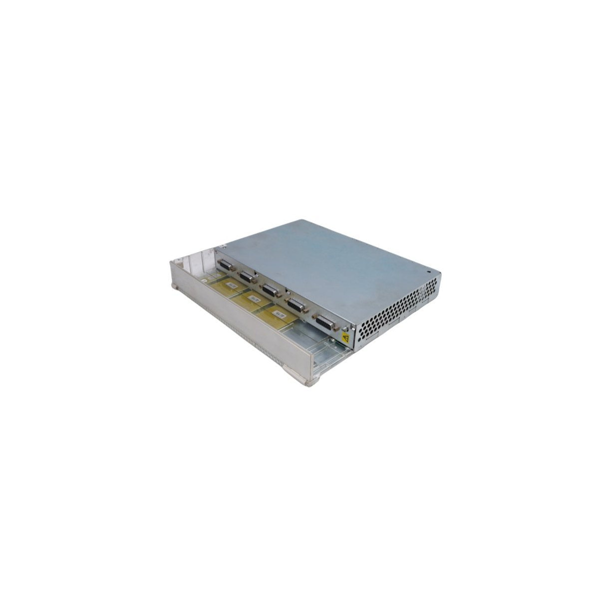 3BHE300016R1 DP620 ABB Pulse Counter Module S800 I/O
