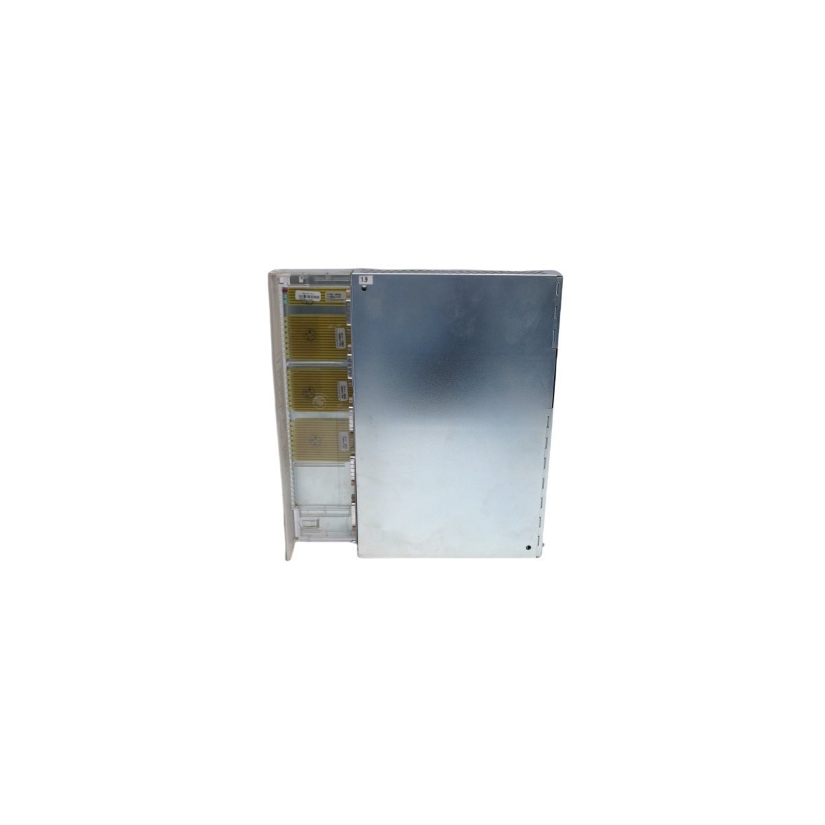 3BHE300016R1 DP620 ABB Pulse Counter Module S800 I/O