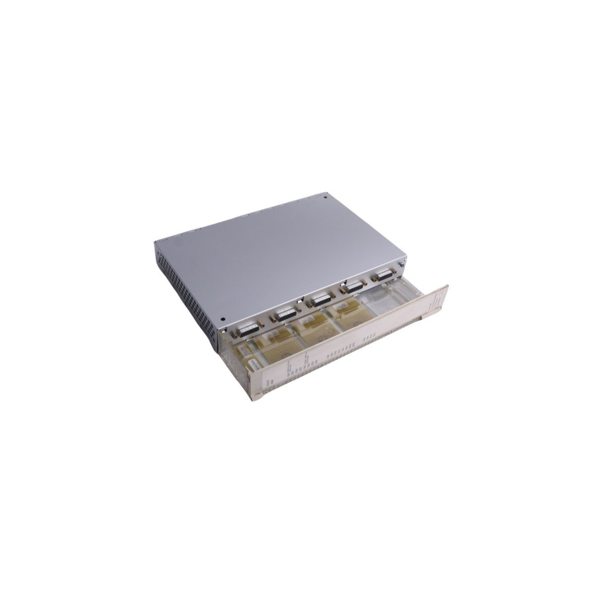 3BHT300016R1 ABB DP620 S800 I/O High-Speed Pulse Counter Module