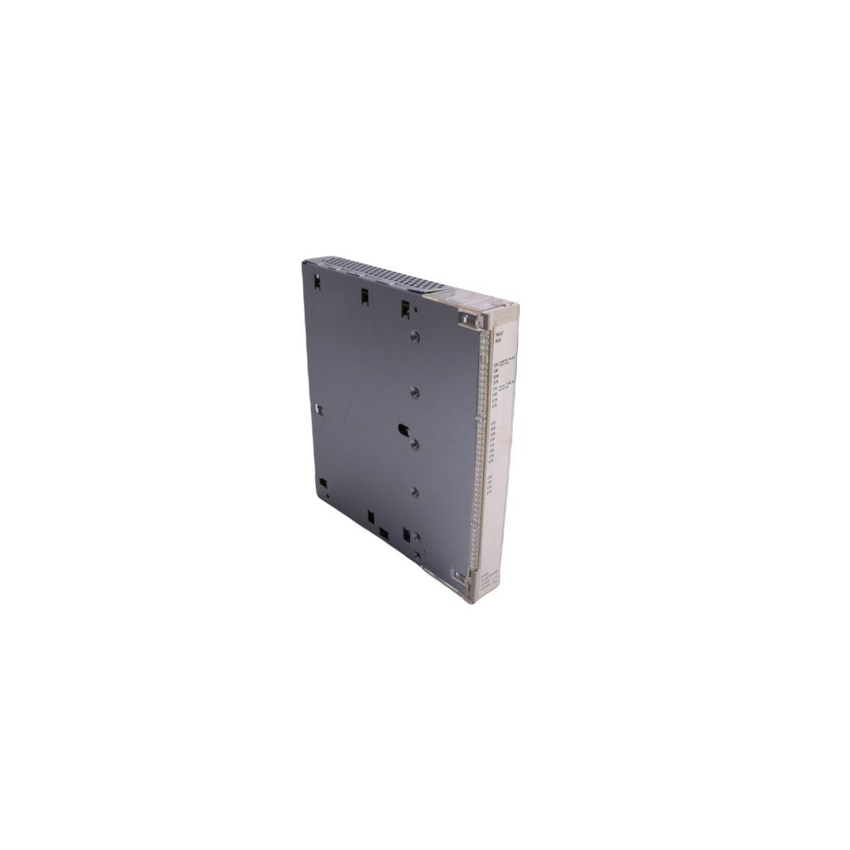 3BHT300016R1 ABB DP620 S800 I/O High-Speed Pulse Counter Module