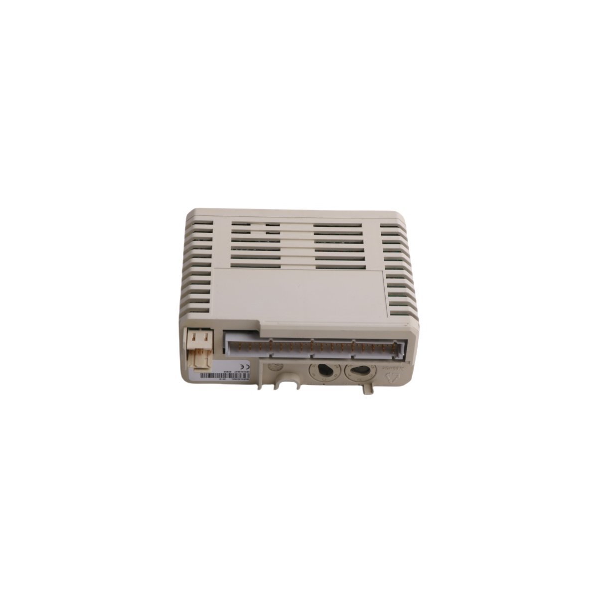 DP820 ABB 3BSE013228R1 وحدة إدخال/إخراج S800 عداد نبضي RS-422