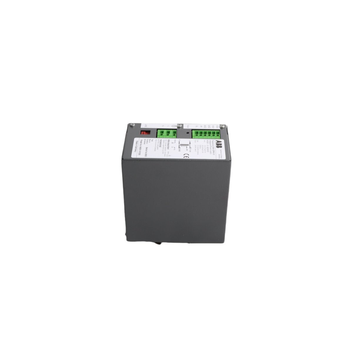DPW01 Power Supply Module ABB Freelance DCS System