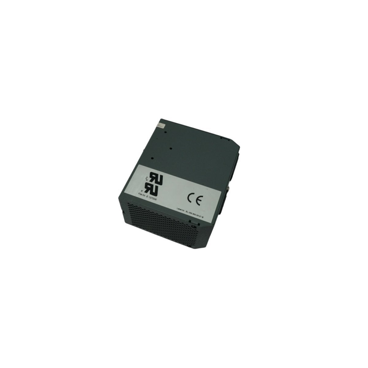 DPW02 ABB Power Supply Module Freelance DCS 24 Vdc Input Unit