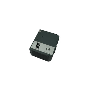DPW02 ABB Power Supply Module Freelance DCS 24 Vdc Input Unit