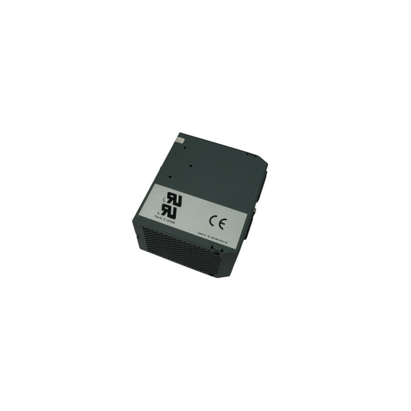 DPW02 ABB Power Supply Module Freelance DCS 24 Vdc Input Unit