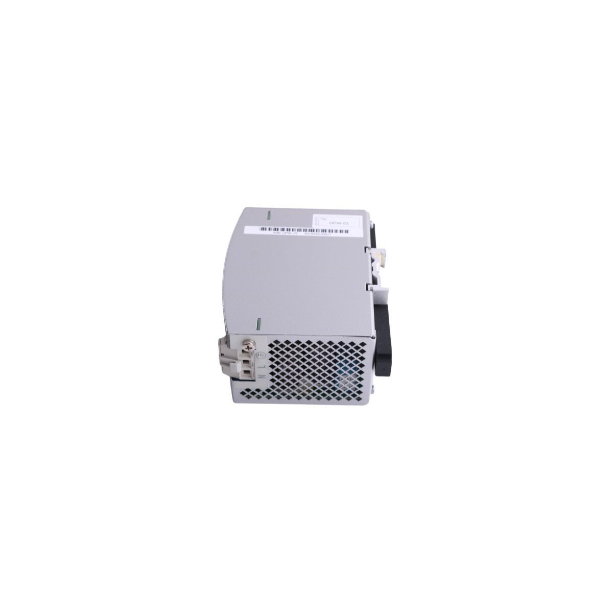 DPW03 ABB Auxiliary Power Supply Freelance DCS Energy Module