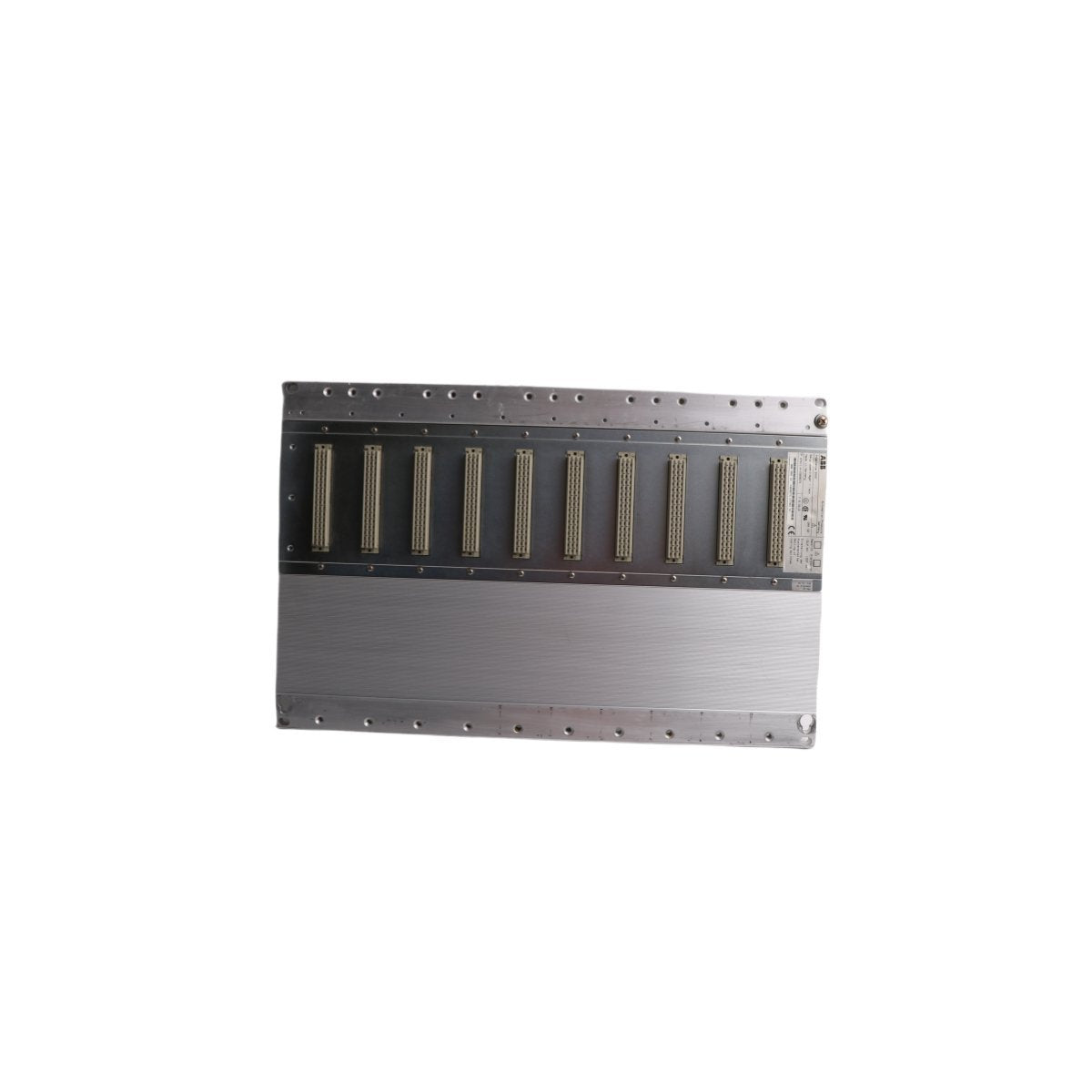 ABB DRA02 37411-4-0369673 Process Controller Rack Module