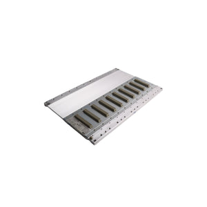 ABB DRA02 37411-4-0369673 Process Controller Rack Module