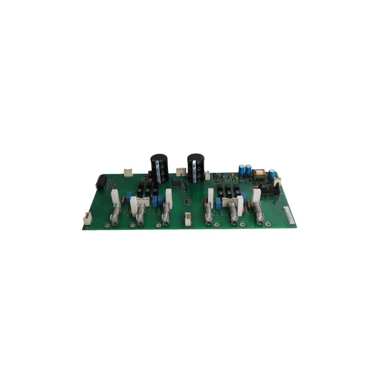 ABB 64630199 DSAB-01C Trigger Board | S100 I/O Rectifier Control Module