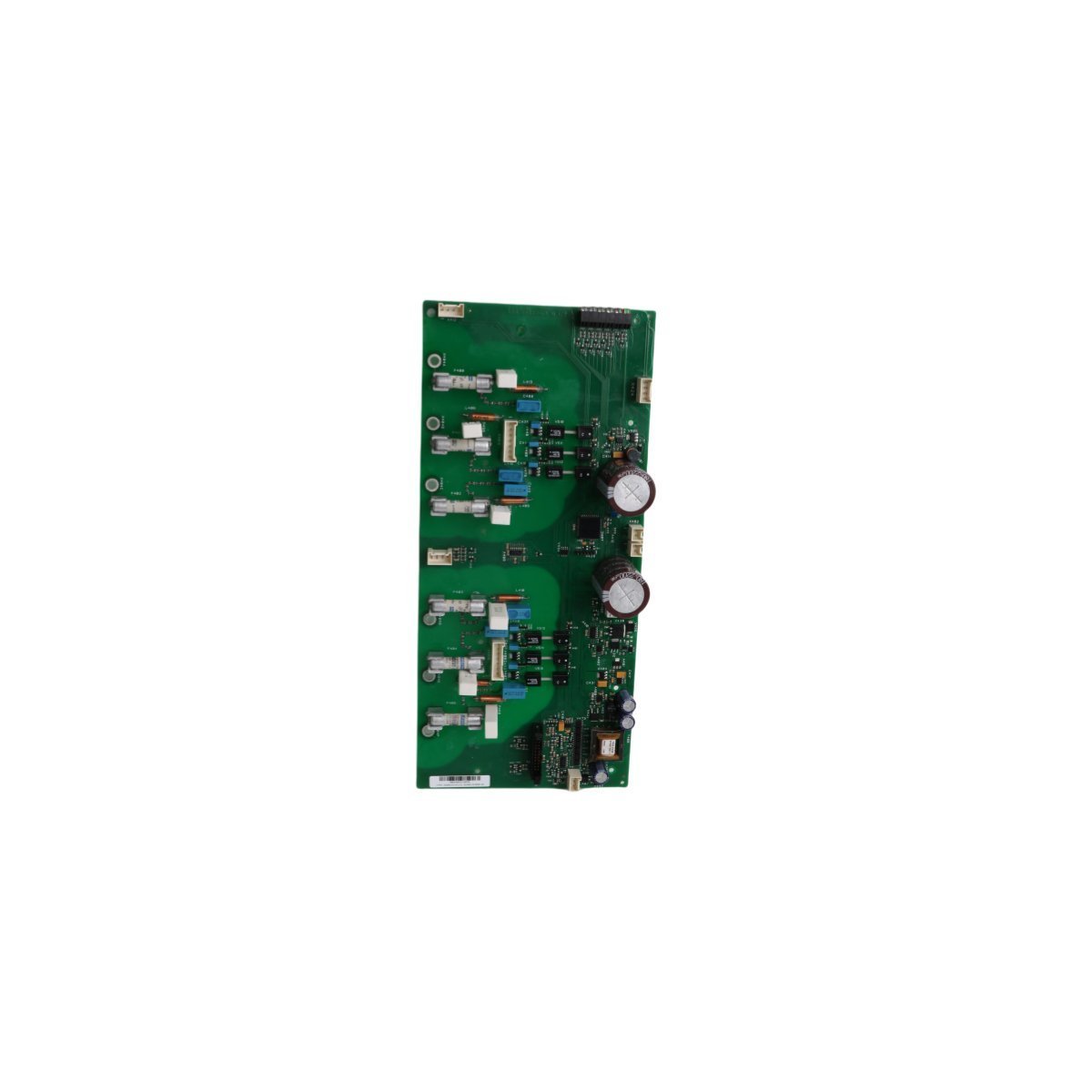 ABB 64630199 DSAB-01C Trigger Board | S100 I/O Rectifier Control Module