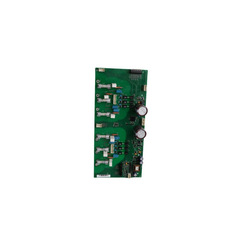 ABB 64630199 DSAB-01C Trigger Board | S100 I/O Rectifier Control Module
