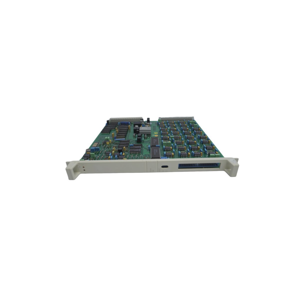 57120001-DP ABB DSAI 110 Advant OCS Analog Input Board
