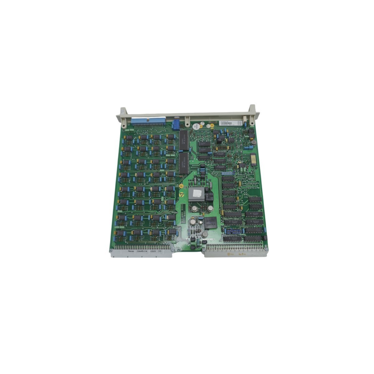57120001-DP ABB DSAI 110 لوحة إدخال تمثيلي Advant OCS
