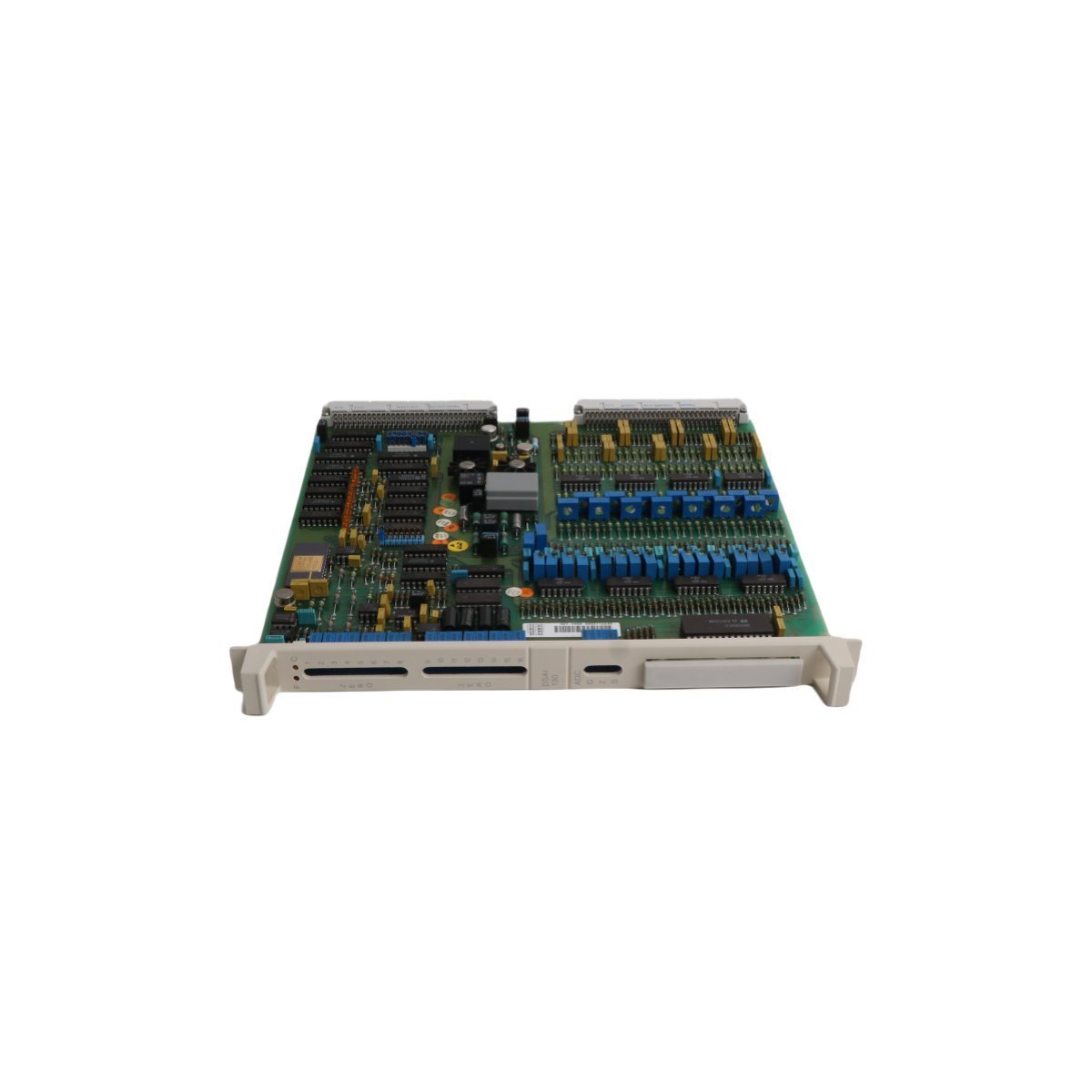 57120001-P DSAI 130 ABB Advant Master S100 Analog Input Module