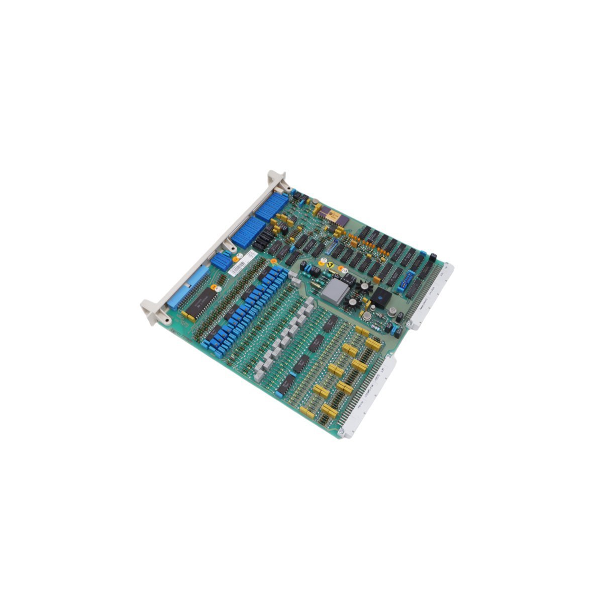 57120001-P DSAI 130 ABB Advant Master S100 Analog Input Module