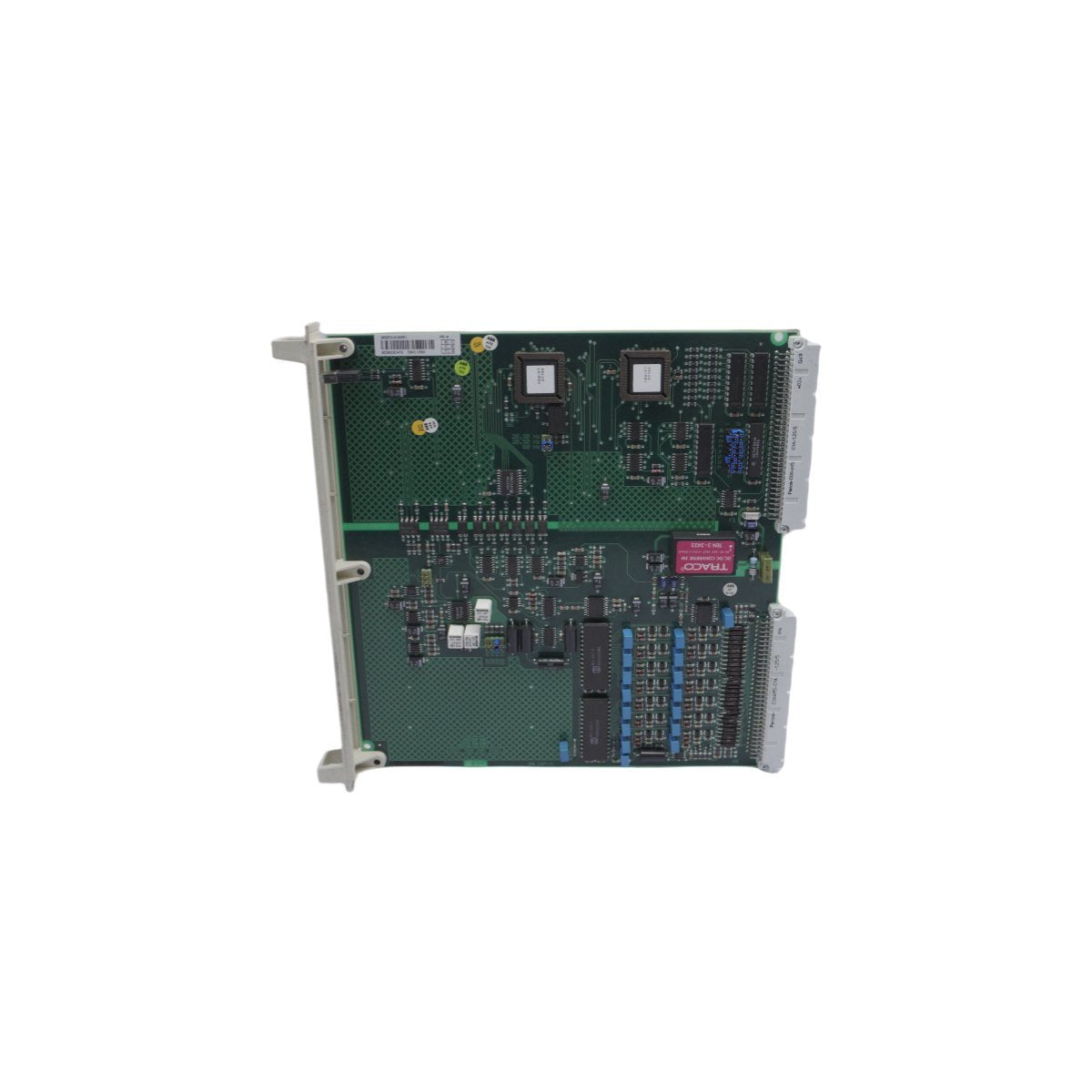 3BSE014162R1 وحدة إدخال المزدوجة الحرارية ABB DSAI155A AC450