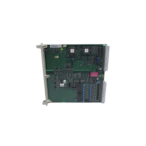 3BSE014162R1 وحدة إدخال المزدوجة الحرارية ABB DSAI155A AC450