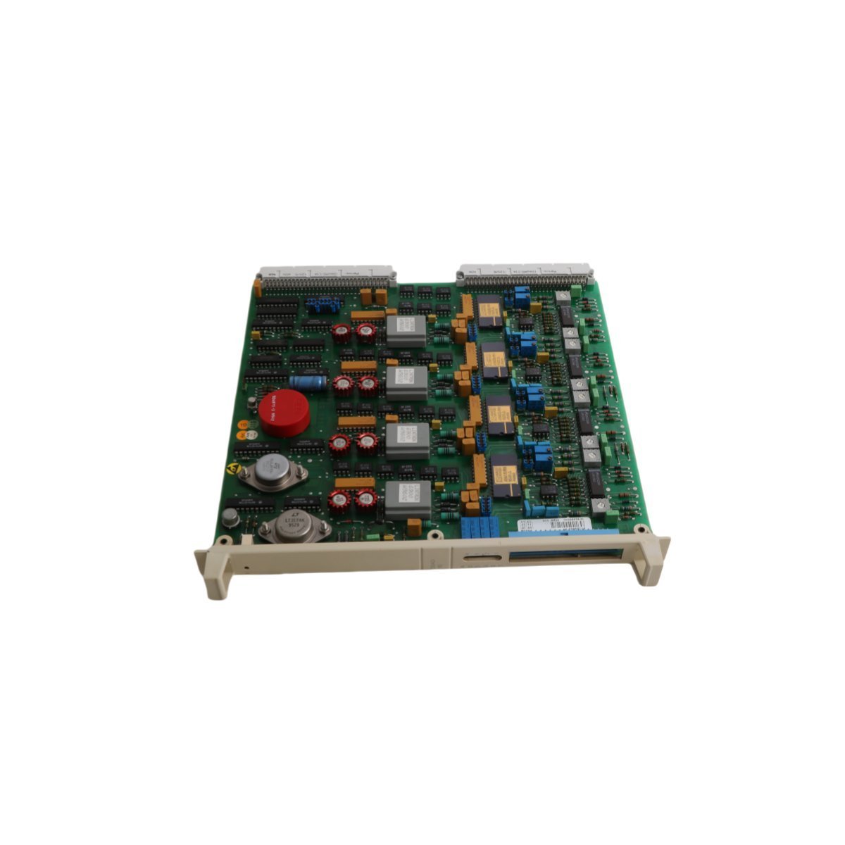 57120001-AT ABB DSAO 110 Analog Output Control Module