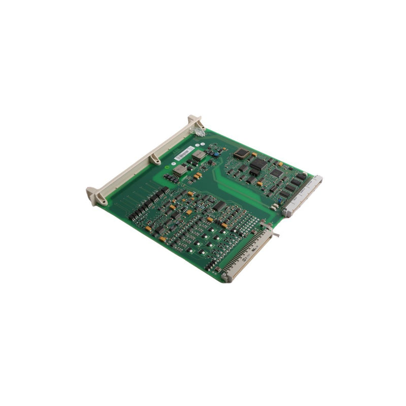 ABB DSAX 110A 3BSE018291R1 Analog I/O Board