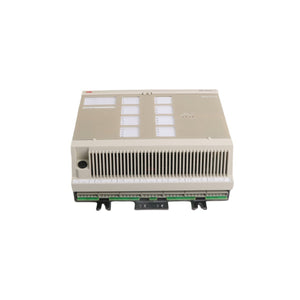 ABB DSAX452 5712289-A Remote I/O Basic Unit S100 System