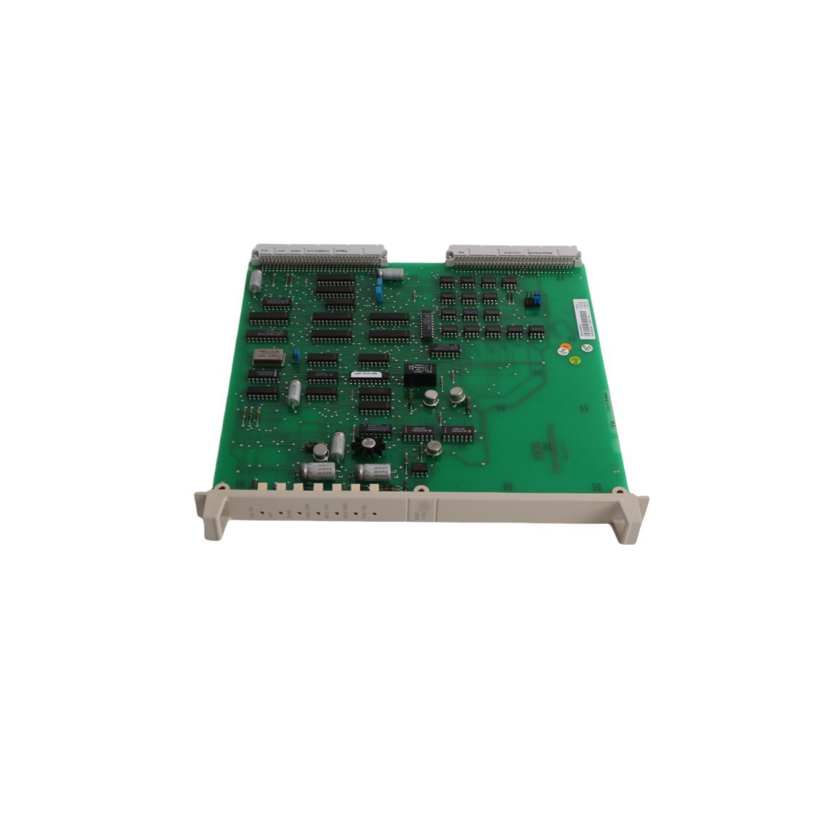 ABB DSBC173A 3BSE005883R1 وحدة توسيع ناقل الإدخال/الإخراج S100