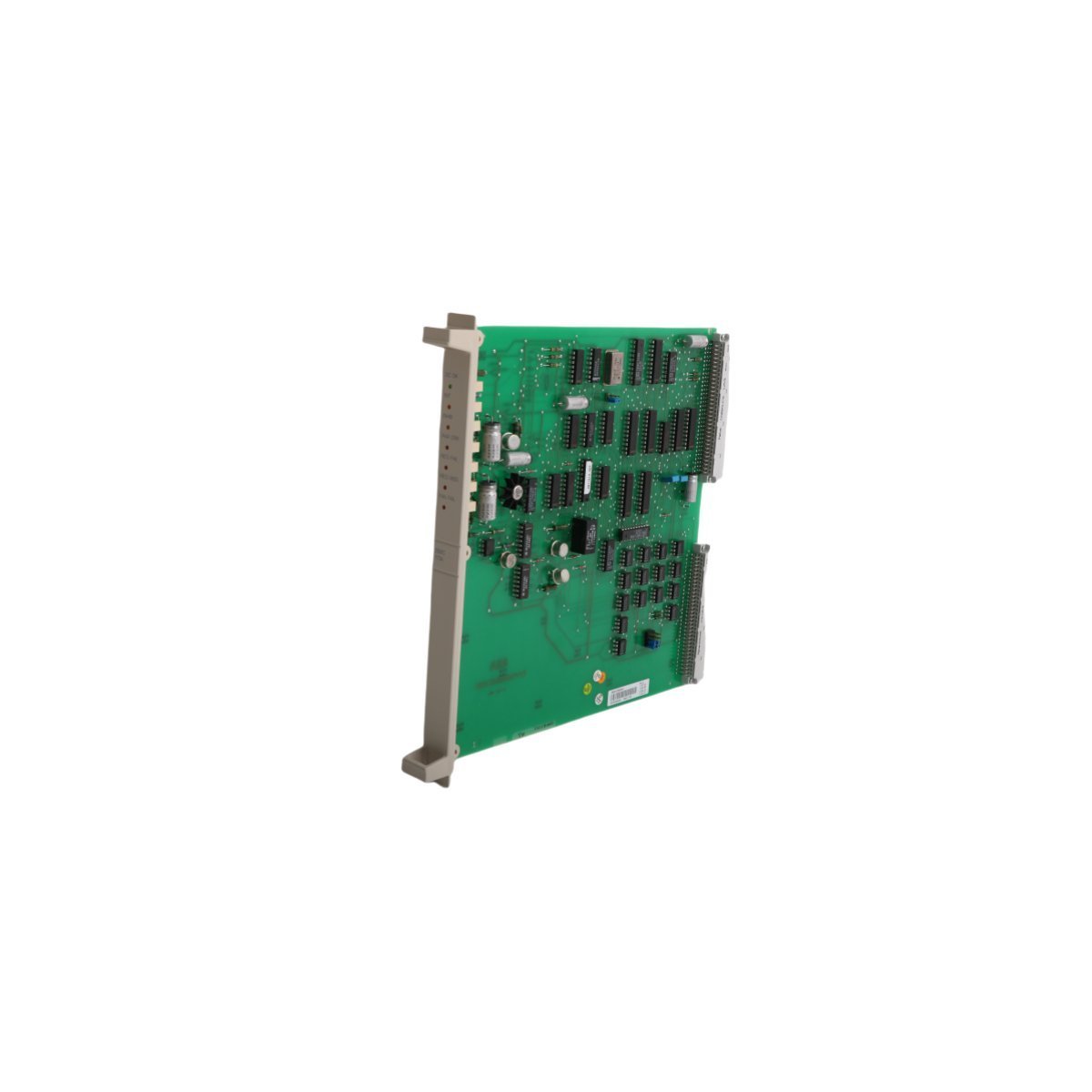 ABB DSBC173A 3BSE005883R1 S100 I/O Bus Extender Module