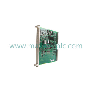 DSBC176 3BSE019216R1 وحدات اتصال ABB Advant OCS