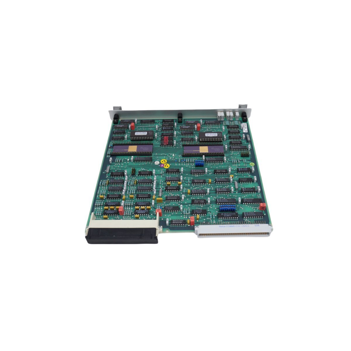 ABB DSCA120 57520001-P Advanced Industrial Communications Board