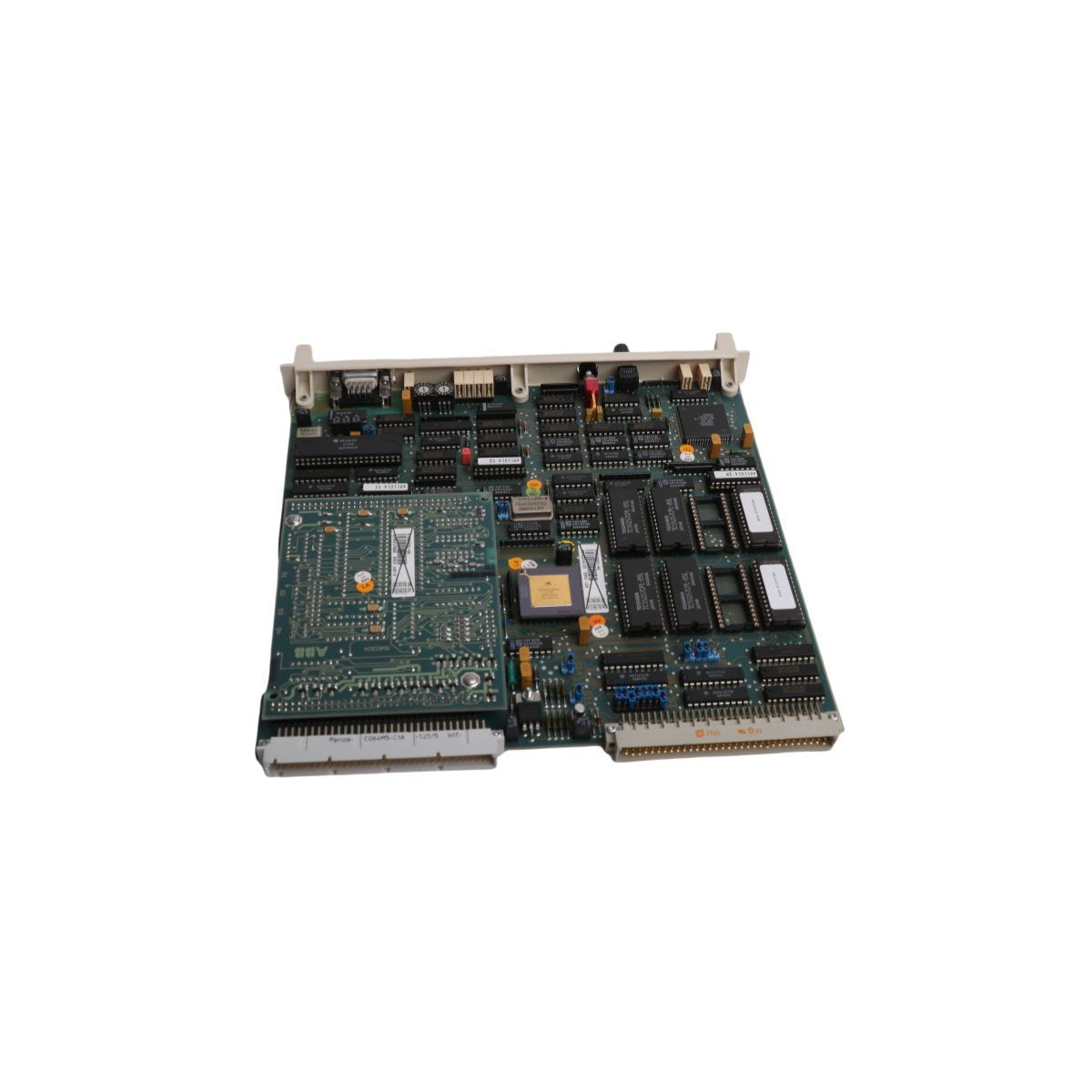 57520001-GZ ABB DSCA180B MasterPiece T200 Communications Module