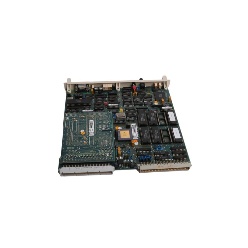 57520001-GZ ABB DSCA180B MasterPiece T200 Communications Module