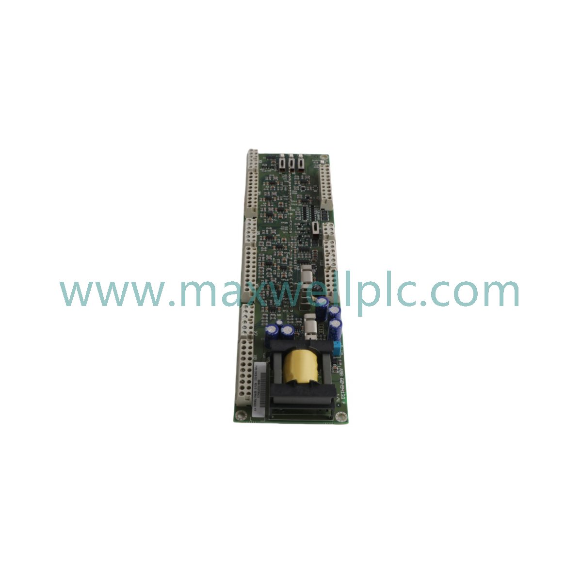 DSCB-02 ABB REV H Diode Supply Connector Board AC450