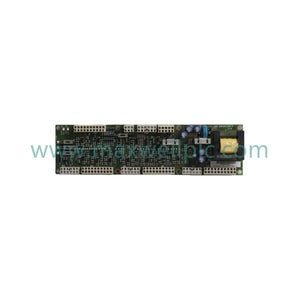 DSCB-02 ABB REV H Diode Supply Connector Board AC450