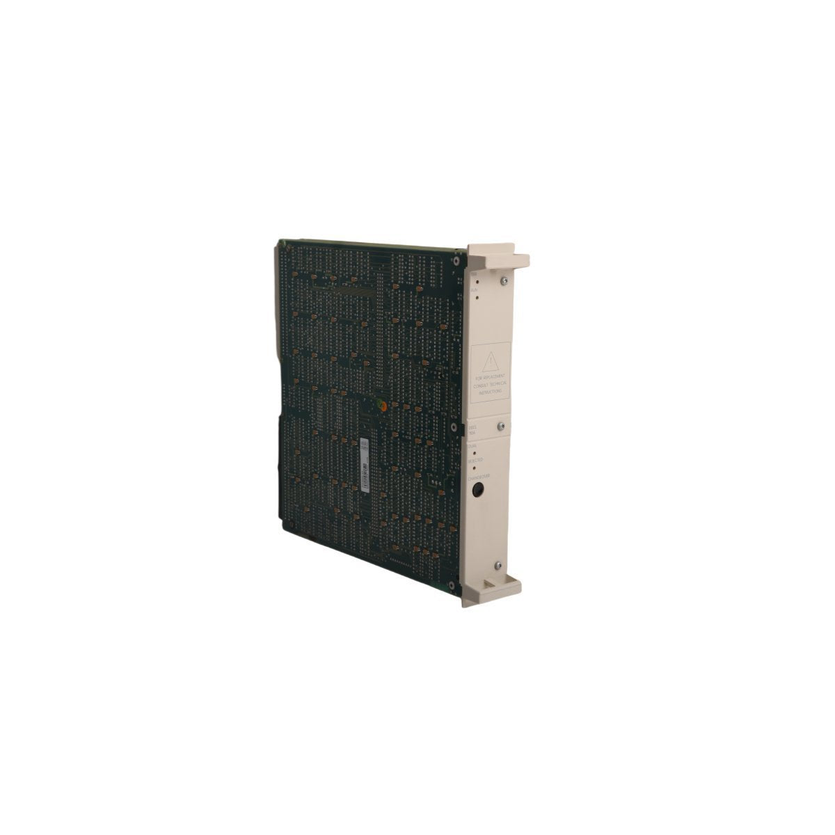 DSCL110A ABB 57310001-KY MasterPiece T200 Redundancy Control Unit