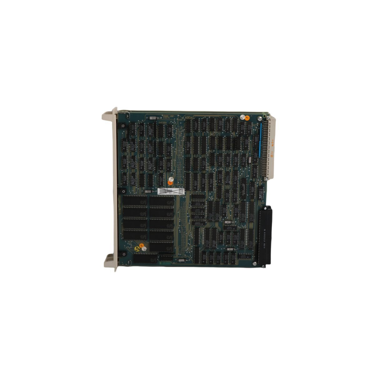 DSCL110A ABB 57310001-KY MasterPiece T200 Redundancy Control Unit