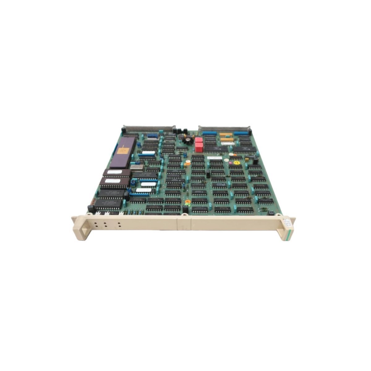 DSCS116 ABB 57520001-BZ Synchronous Communication Interface Board