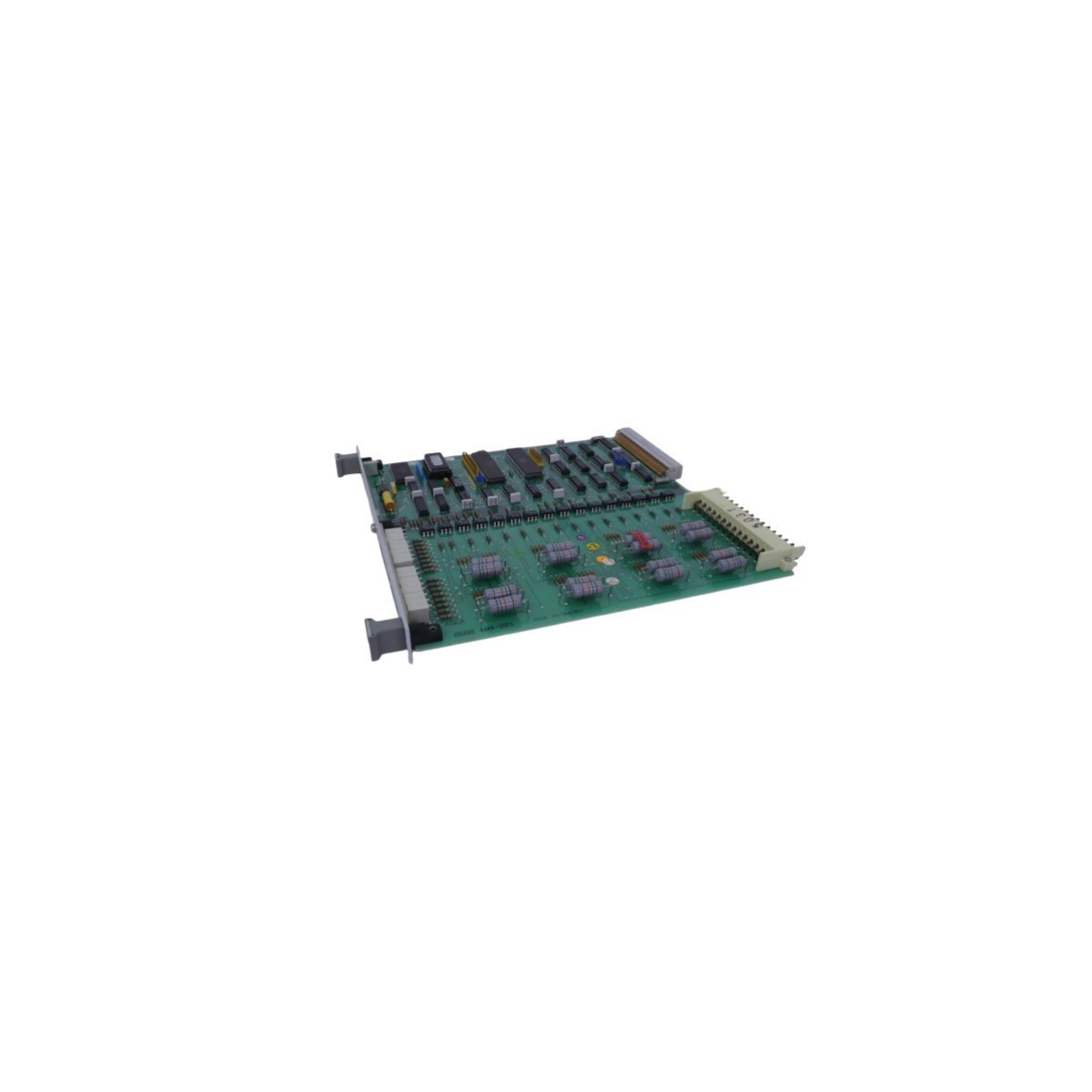 DSDI130 ABB S100 I/O High-Density Analog Input Unit
