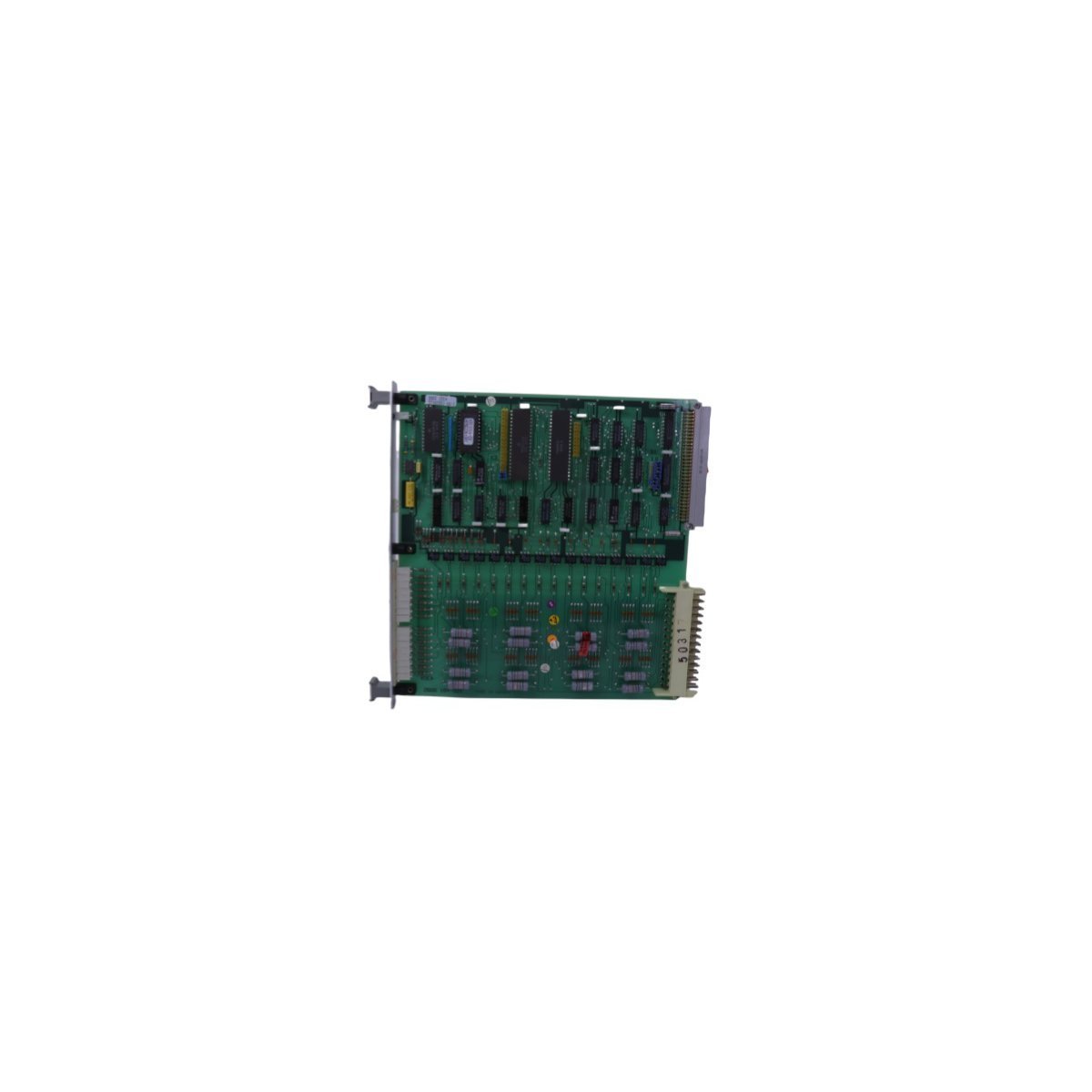 DSDI131 ABB 57160001-GV Digital Input Module S100 I/O Unit
