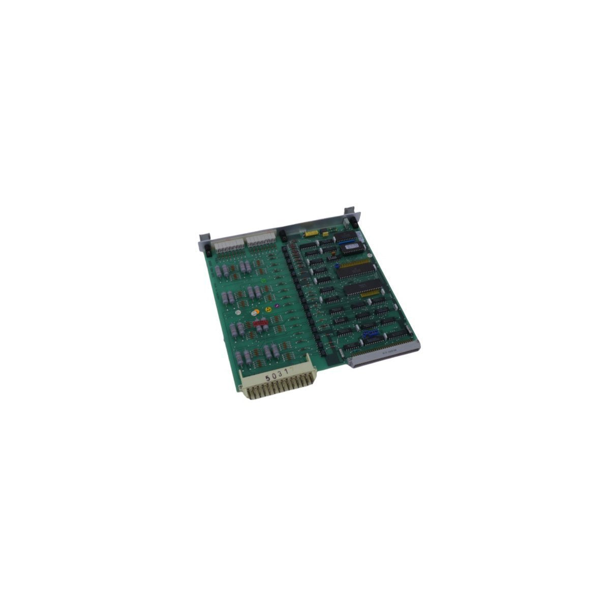 DSDI131 ABB 57160001-GV Digital Input Module S100 I/O Unit