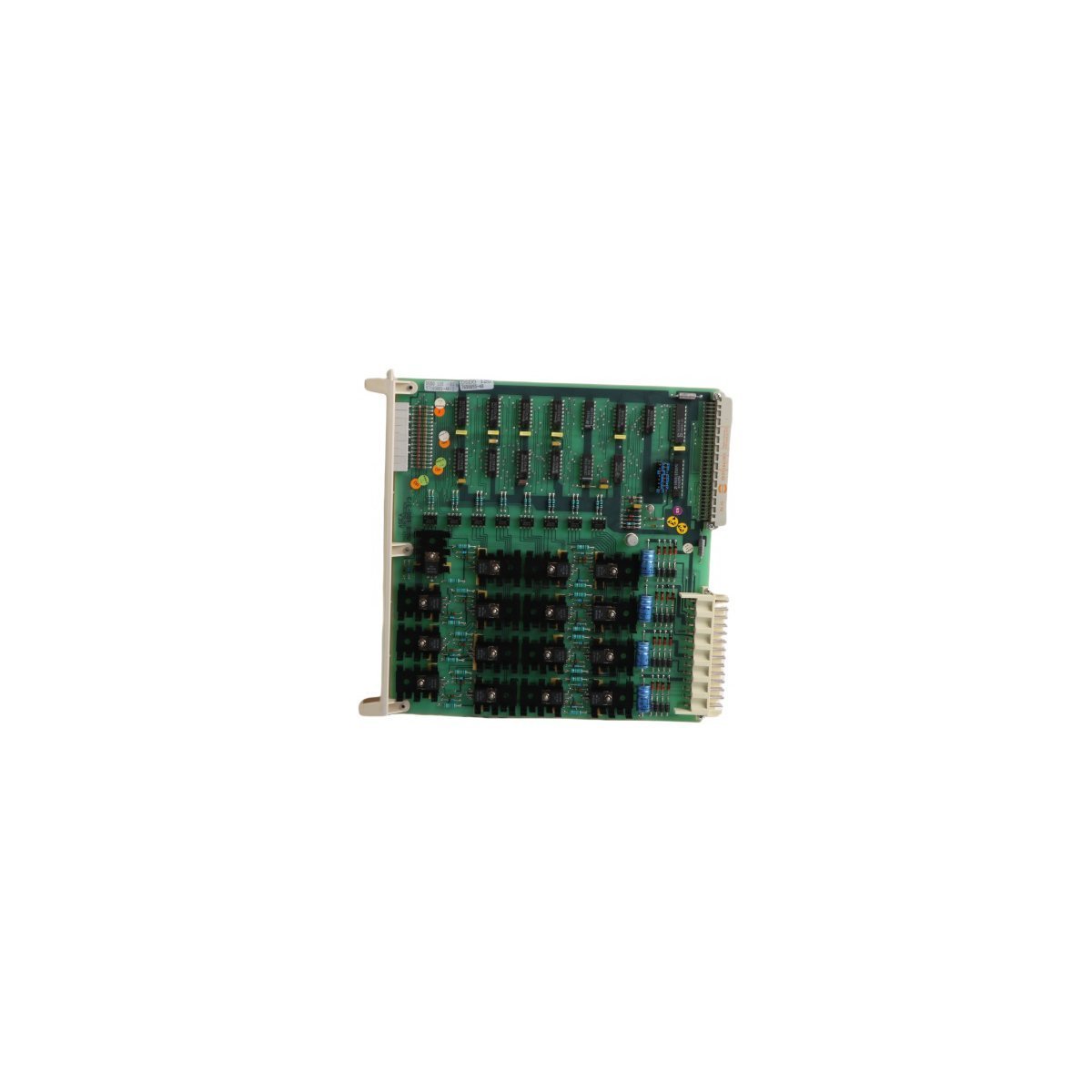 57160001-AK DSDO120 ABB Digital Output Module S100 I/O System