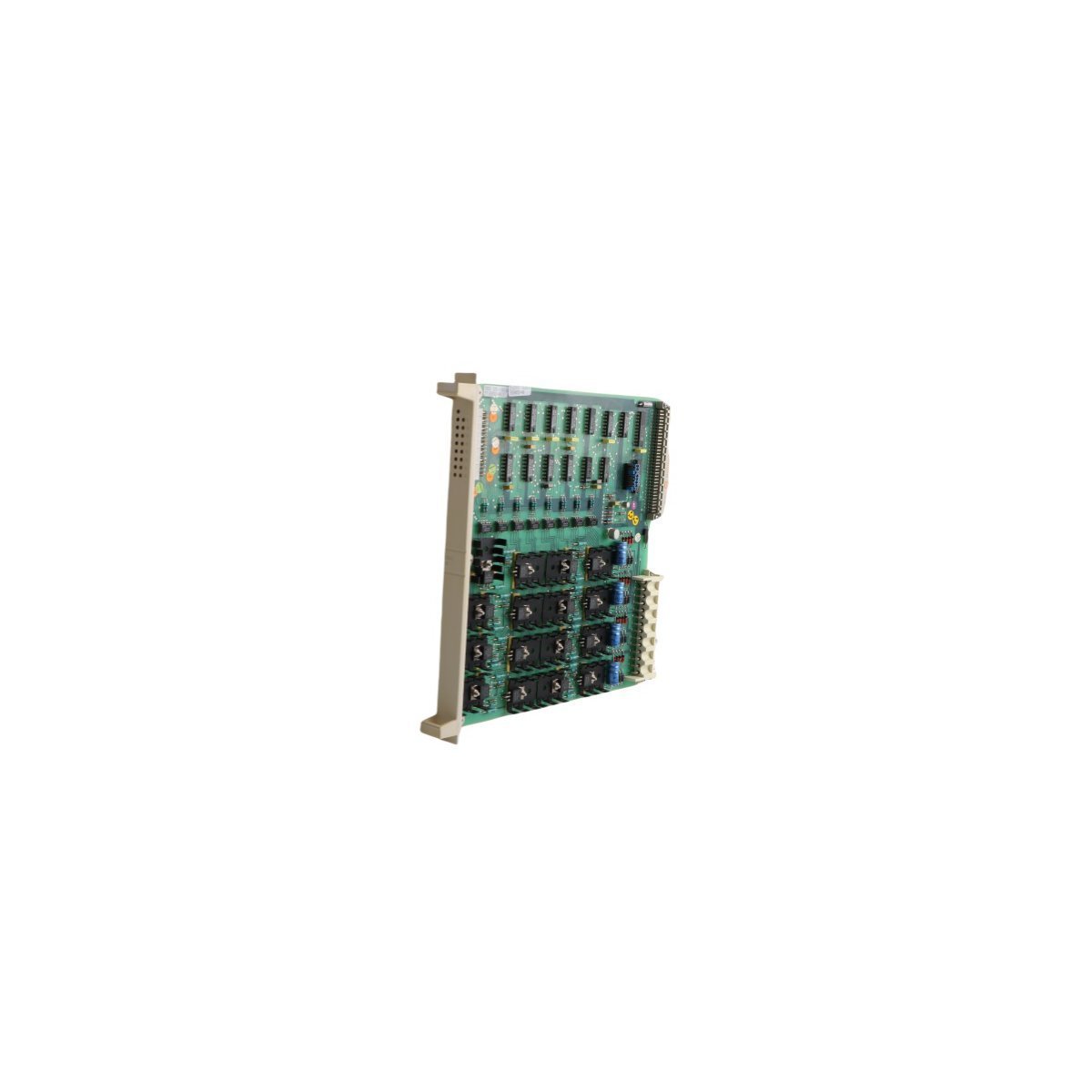 57160001-AK DSDO120 ABB Digital Output Module S100 I/O System