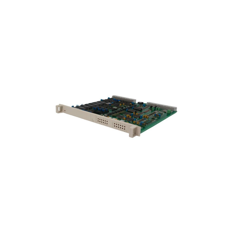 ABB DSDP150 57160001-GF MasterPiece Pulse Encoder Input Module