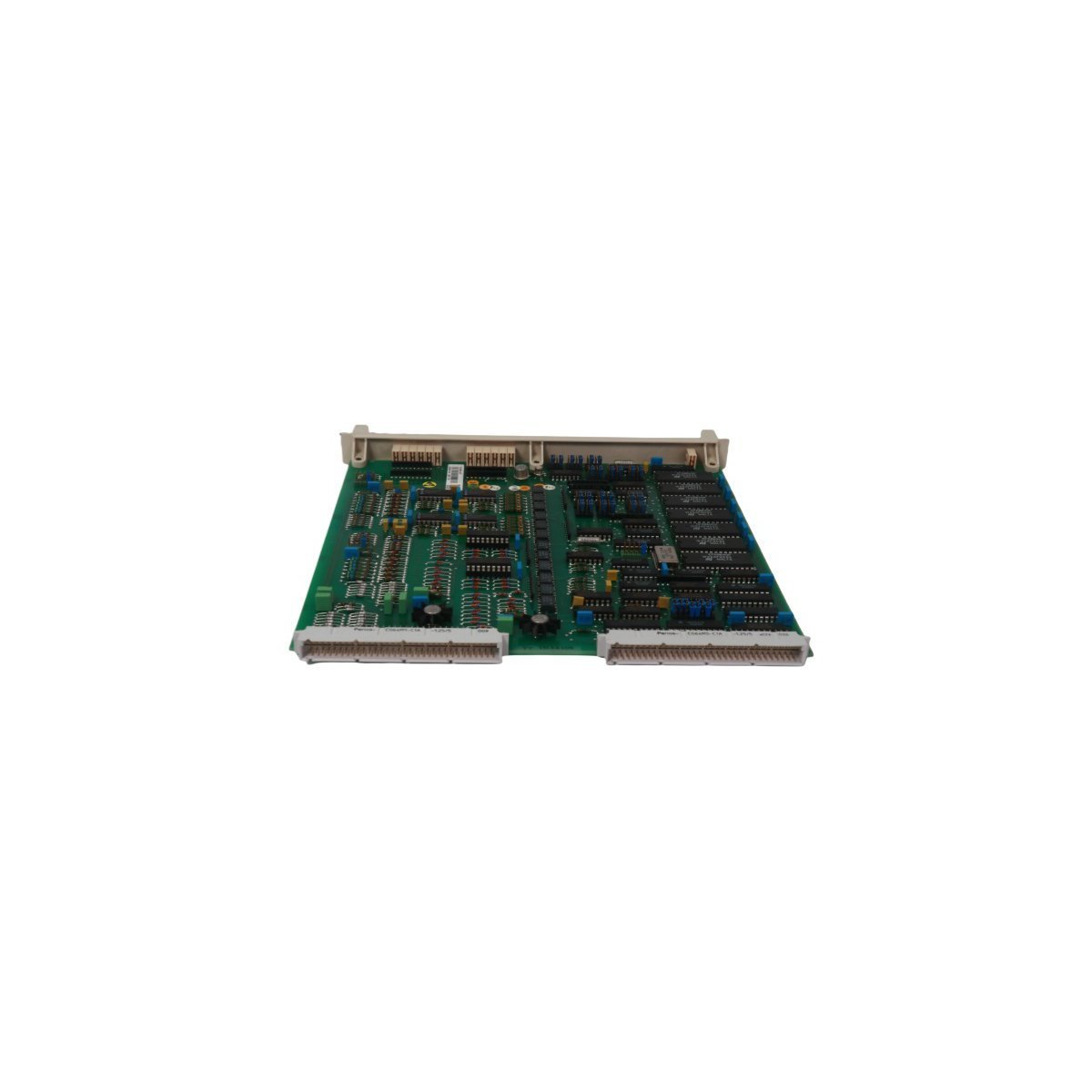 ABB DSDP150 57160001-GF MasterPiece Pulse Encoder Input Module