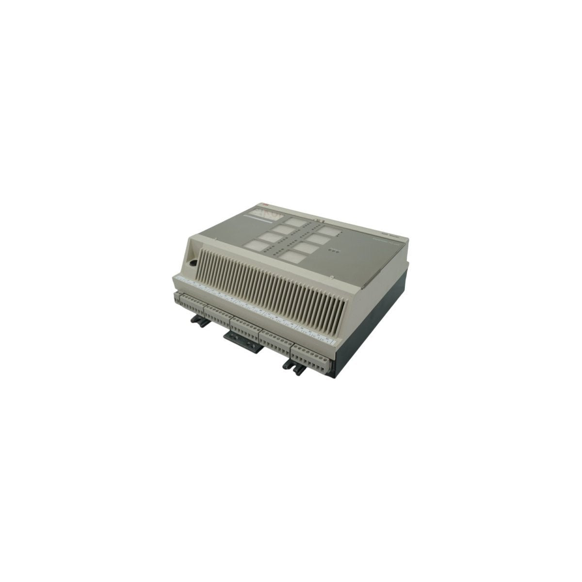 DSDX451L Expansion Unit ABB S400 I/O Remote Interface Module