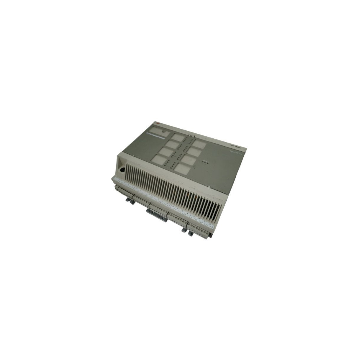 5716075-AT DSDX454 Remote I/O Basic Unit ABB S400 System