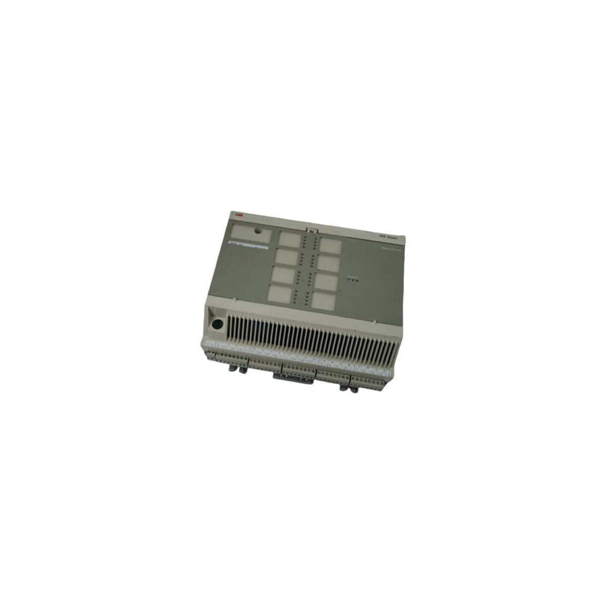 5716075-AT DSDX454 Remote I/O Basic Unit ABB S400 System