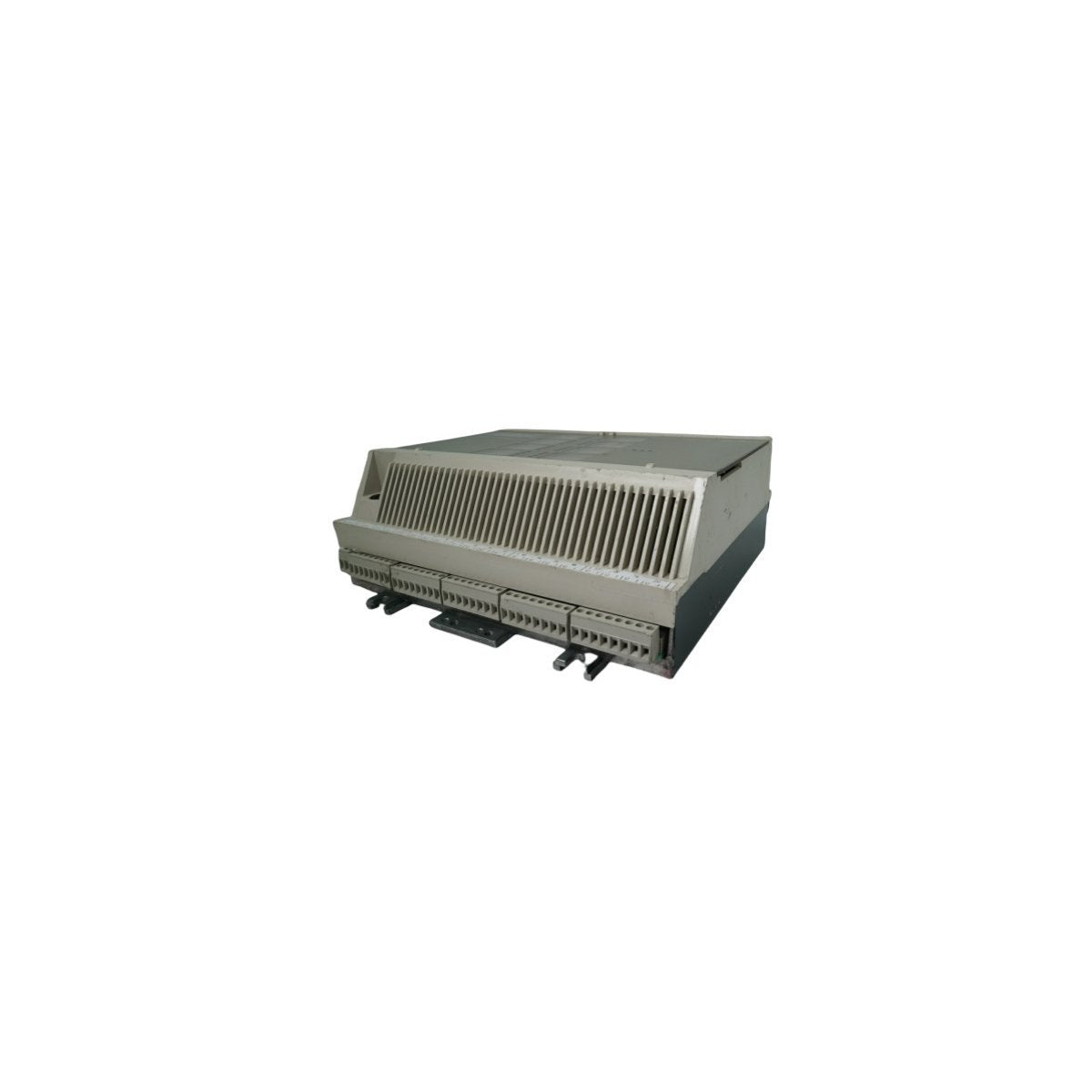 5716075-AT DSDX454 Remote I/O Basic Unit ABB S400 System