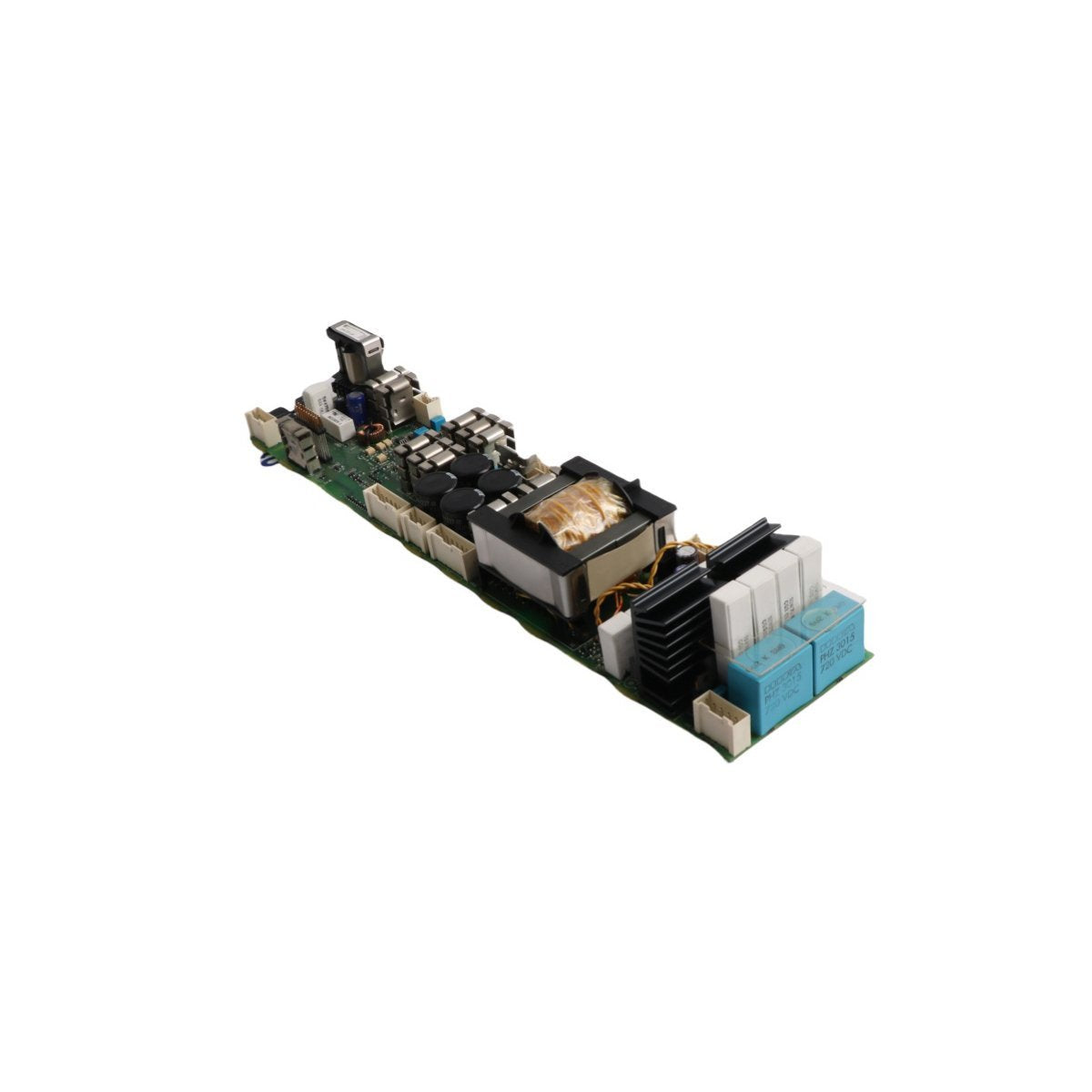 DSMB-01C ABB Power Supply Board PN 64691929