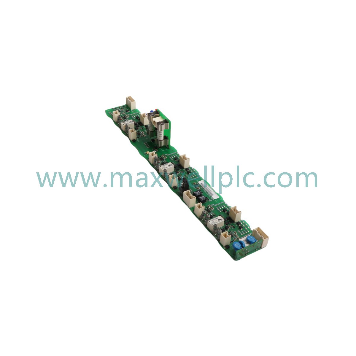 لوحة تحكم محرك ABB DSMB-02C 64666606 ACS800