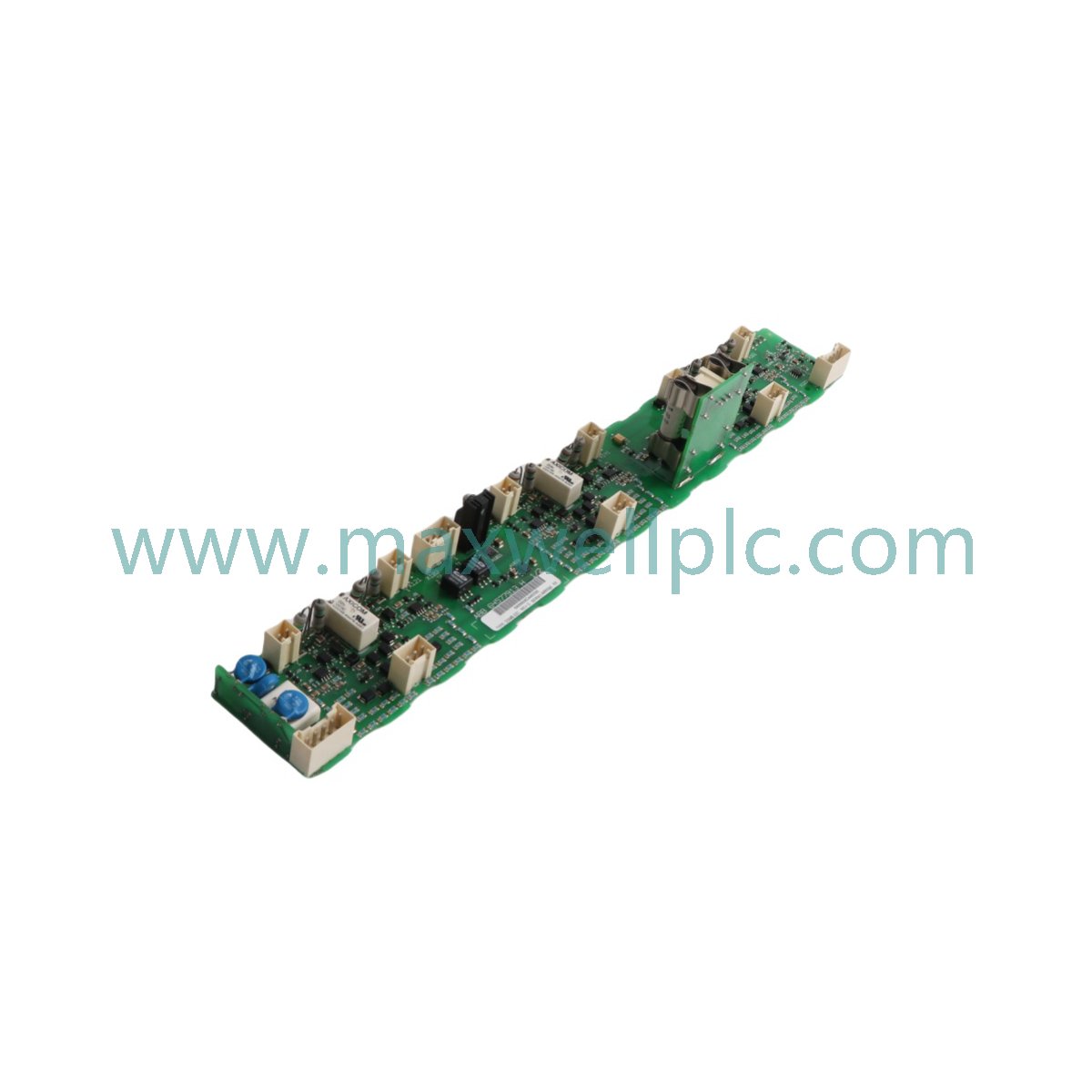 لوحة تحكم محرك ABB DSMB-02C 64666606 ACS800