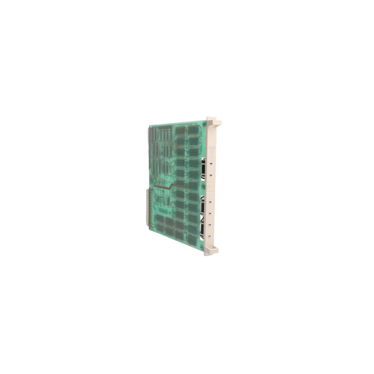 57360001-HG DSMB127 ABB MasterPiece System PLC Memory Board